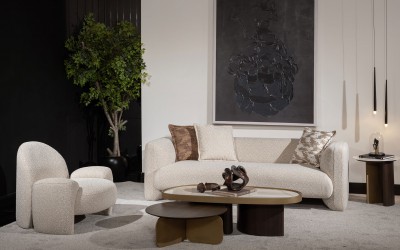 Le Mans Koltuk Takımı