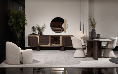 Le Mans Yemek Odası Le Mans Yemek Odası