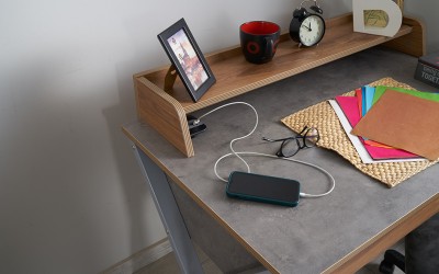 Cross Çalışma Masası