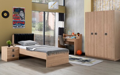 Flash Genç Odası Flash Genç Odası