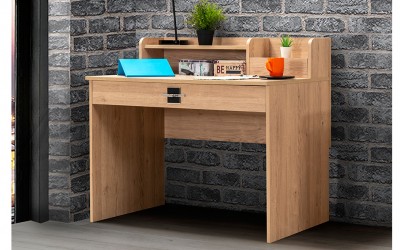 Flash Çalışma Masası