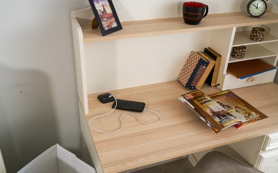 Pearl Çalışma Masası