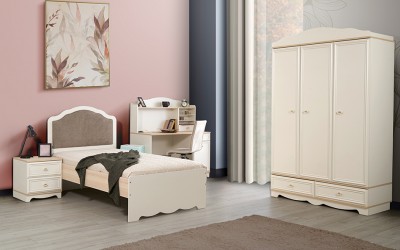 Pearl Genç Odası Pearl Genç Odası