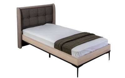 Samba Karyola ve Başlık