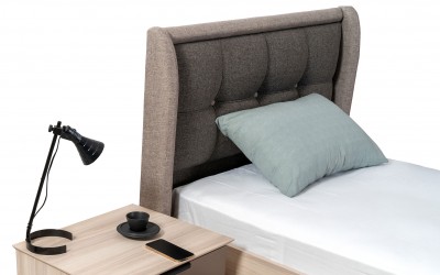 Samba Genç Odası Samba Genç Odası