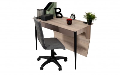 Samba Çalışma Masası