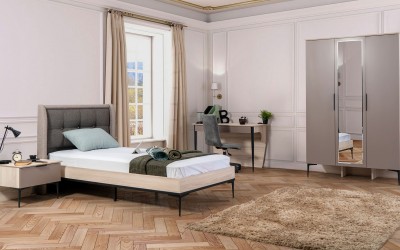 Samba Genç Odası Samba Genç Odası