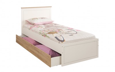 Trend Yavrulu Karyola