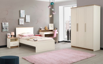 Trend Genç Odası Trend Genç Odası