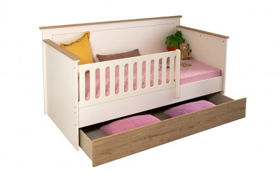 Trend Montessori Genç Odası Trend Montessori Genç Odası