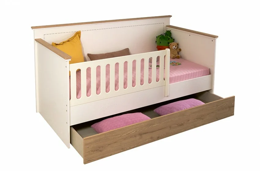 Trend Montessori Genç Odası Trend Montessori Genç Odası