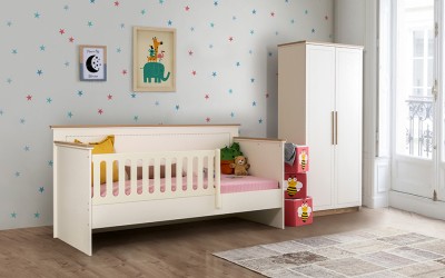 Trend Montessori Genç Odası Trend Montessori Genç Odası