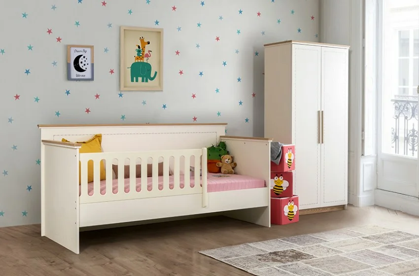 Trend Montessori Genç Odası Trend Montessori Genç Odası