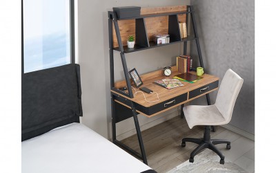 Uzay Çalışma Masası