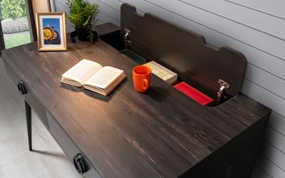 City Çalışma Masası