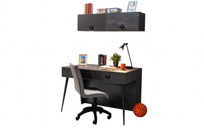 City Çalışma Masası