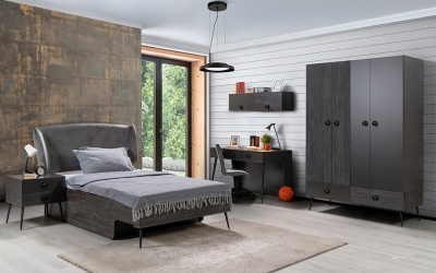 City Genç Odası City Genç Odası