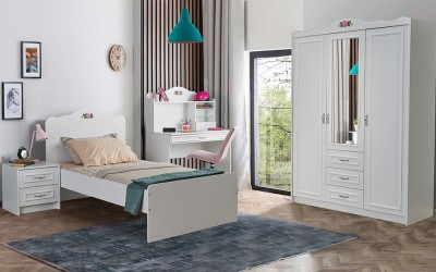 Duru Genç Odası Duru Genç Odası