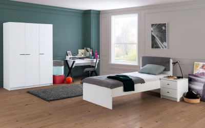 Leon Genç Odası 3 Kapılı Leon Genç Odası 3 Kapılı