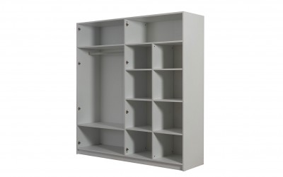 Leon Genç Odası 4 Kapılı Leon Genç Odası 4 Kapılı