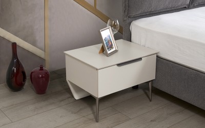 Luna Bazalı Yatak Odası Luna Bazalı Yatak Odası