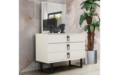 Puzzle Köşeli Yatak Odası Puzzle Köşeli Yatak Odası