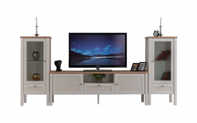 Alaçatı Tv Ünitesi