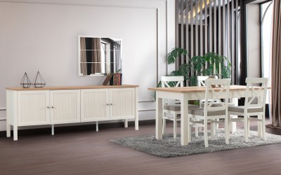 Alaçatı Yemek Odası Alaçatı Yemek Odası