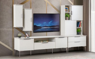 Luna Yemek Odası Luna Yemek Odası