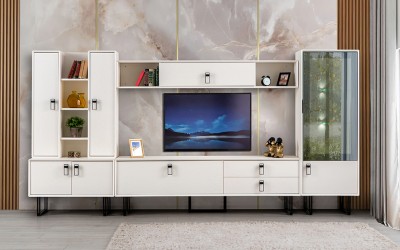 Puzzle Yaşam Ünitesi