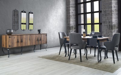 Rönesans Yemek Odası