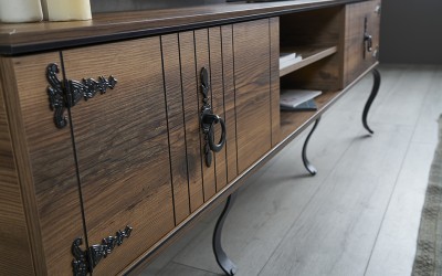 Rönesans Tv Ünitesi