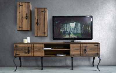 Rönesans Tv Ünitesi