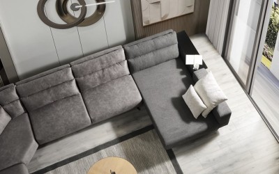 Casa Köşe Takımı