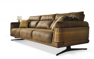 Casa Koltuk Takımı