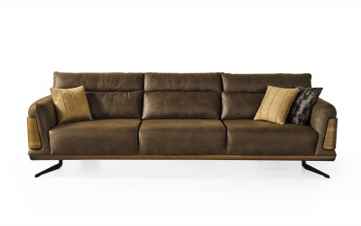 Casa Kanepe-Dörtlü