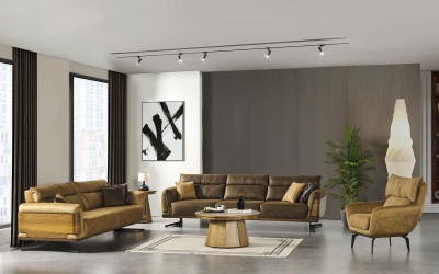 Casa Koltuk Takımı