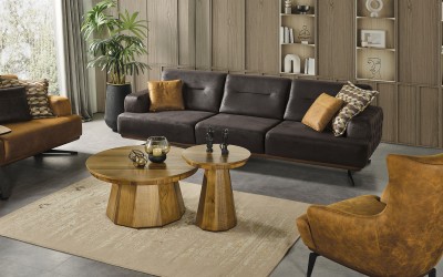 Duru Koltuk Takımı