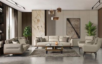 Diva Koltuk Takımı