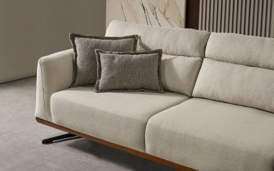 Diva Kanepe-Dörtlü