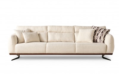 Diva Kanepe-Dörtlü