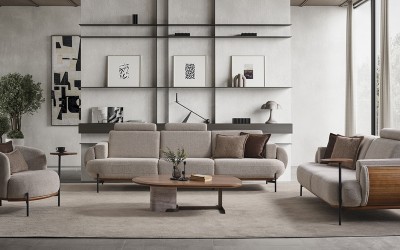 Hola Koltuk Takımı