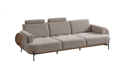 Hola Dörtlü Kanepe