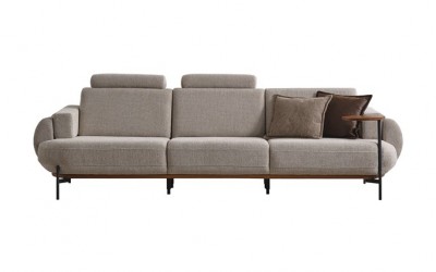 Hola Dörtlü Kanepe