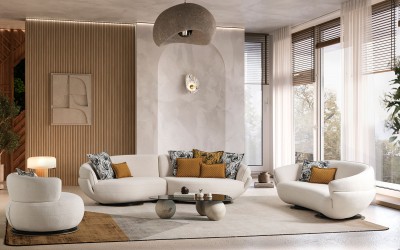 Levante Koltuk Takımı