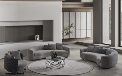 Mary Jane Koltuk Takımı