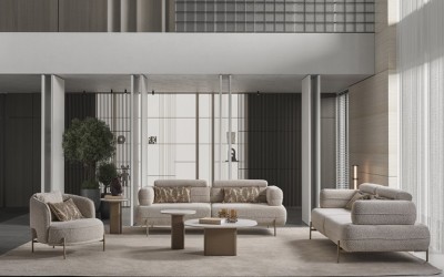 Nova Koltuk Takımı