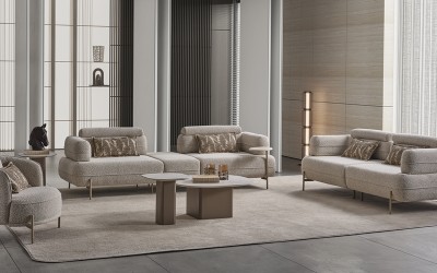 Nova Koltuk Takımı