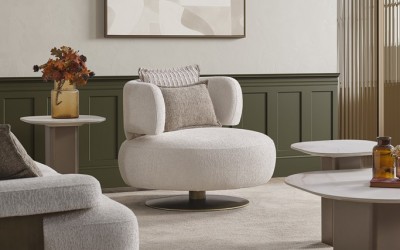 Paolo Air Koltuk Takımı