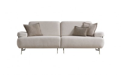 Paolo Air Kanepe-Üçlü